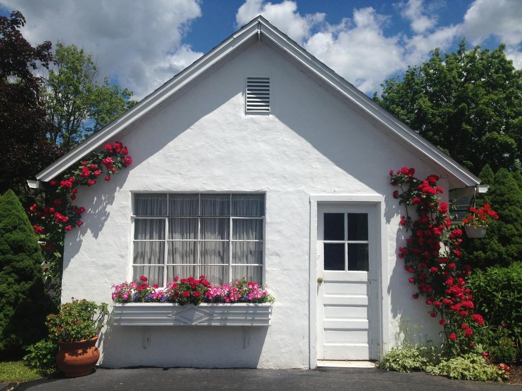 Lukans Farm Resort Hawley Esterno foto