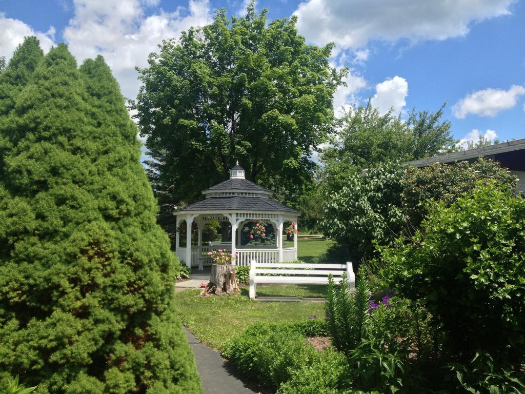 Lukans Farm Resort Hawley Esterno foto