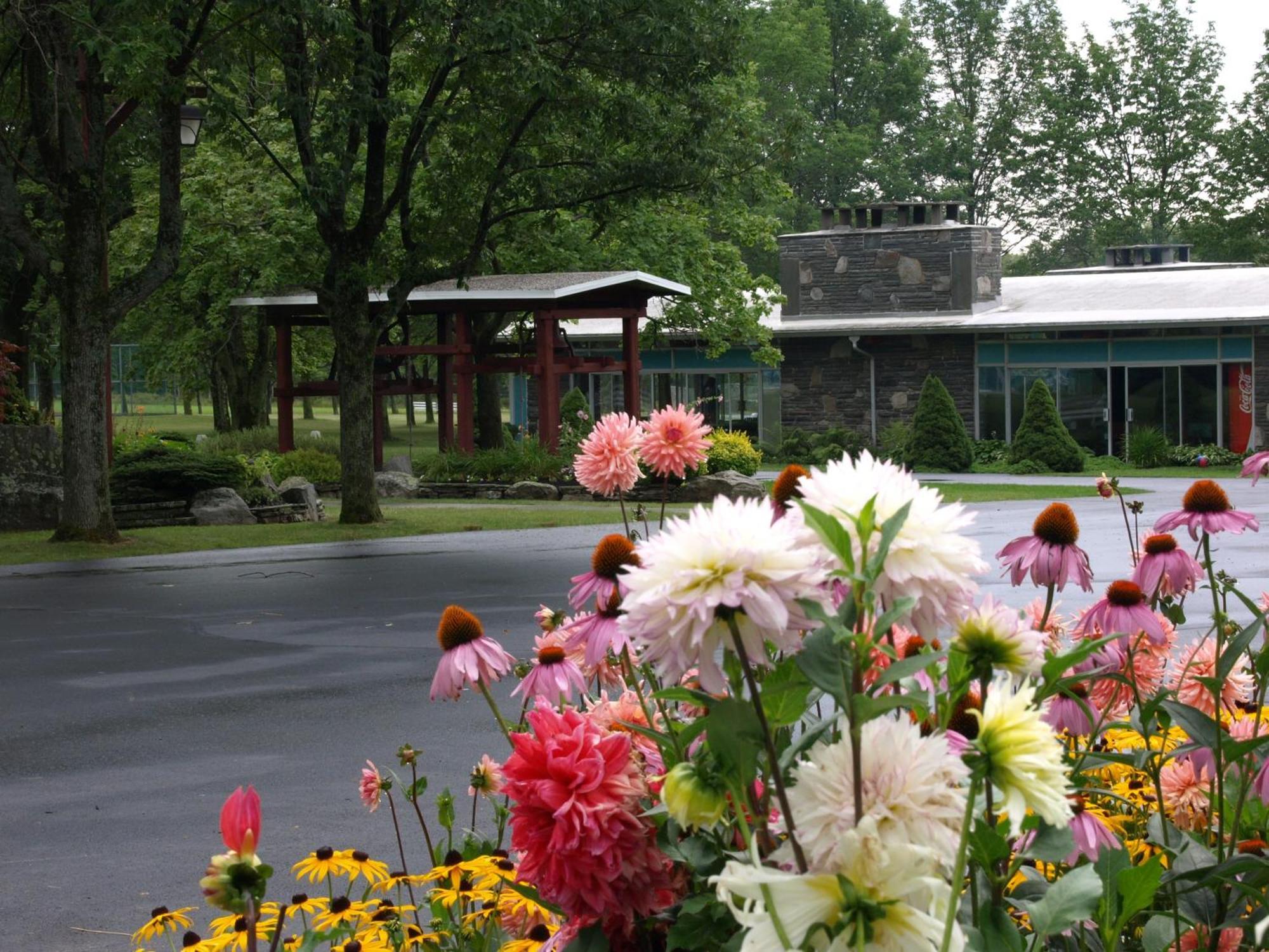 Lukans Farm Resort Hawley Esterno foto