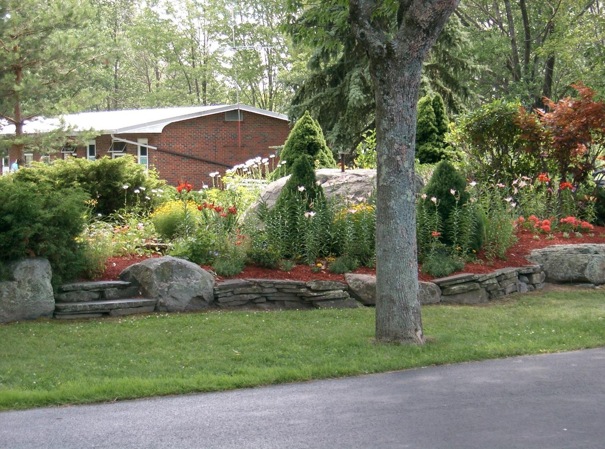 Lukans Farm Resort Hawley Esterno foto