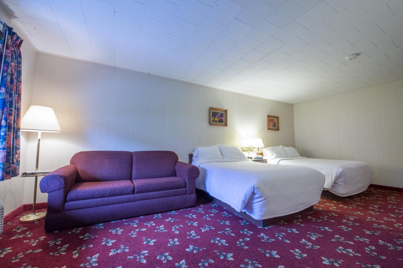 Lukans Farm Resort Hawley Esterno foto