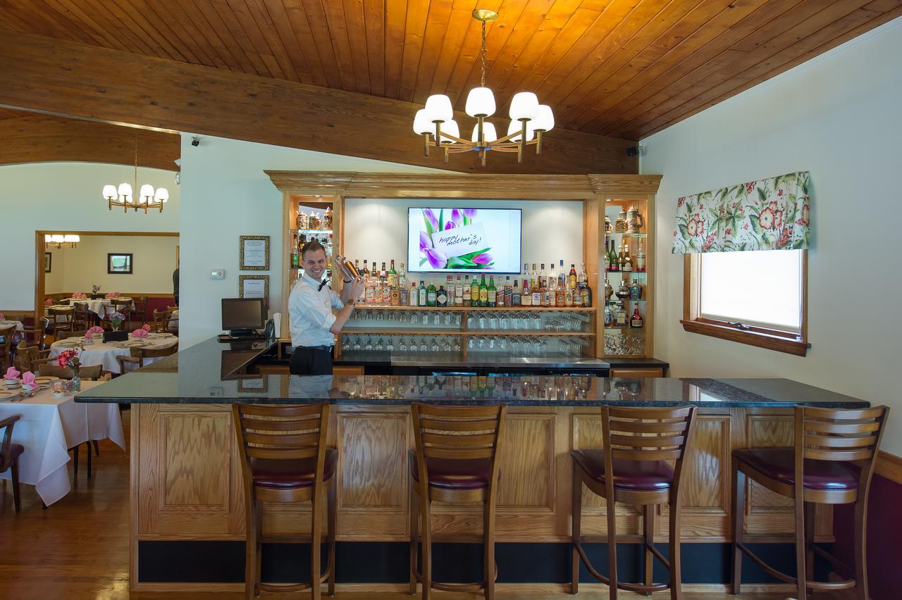 Lukans Farm Resort Hawley Esterno foto