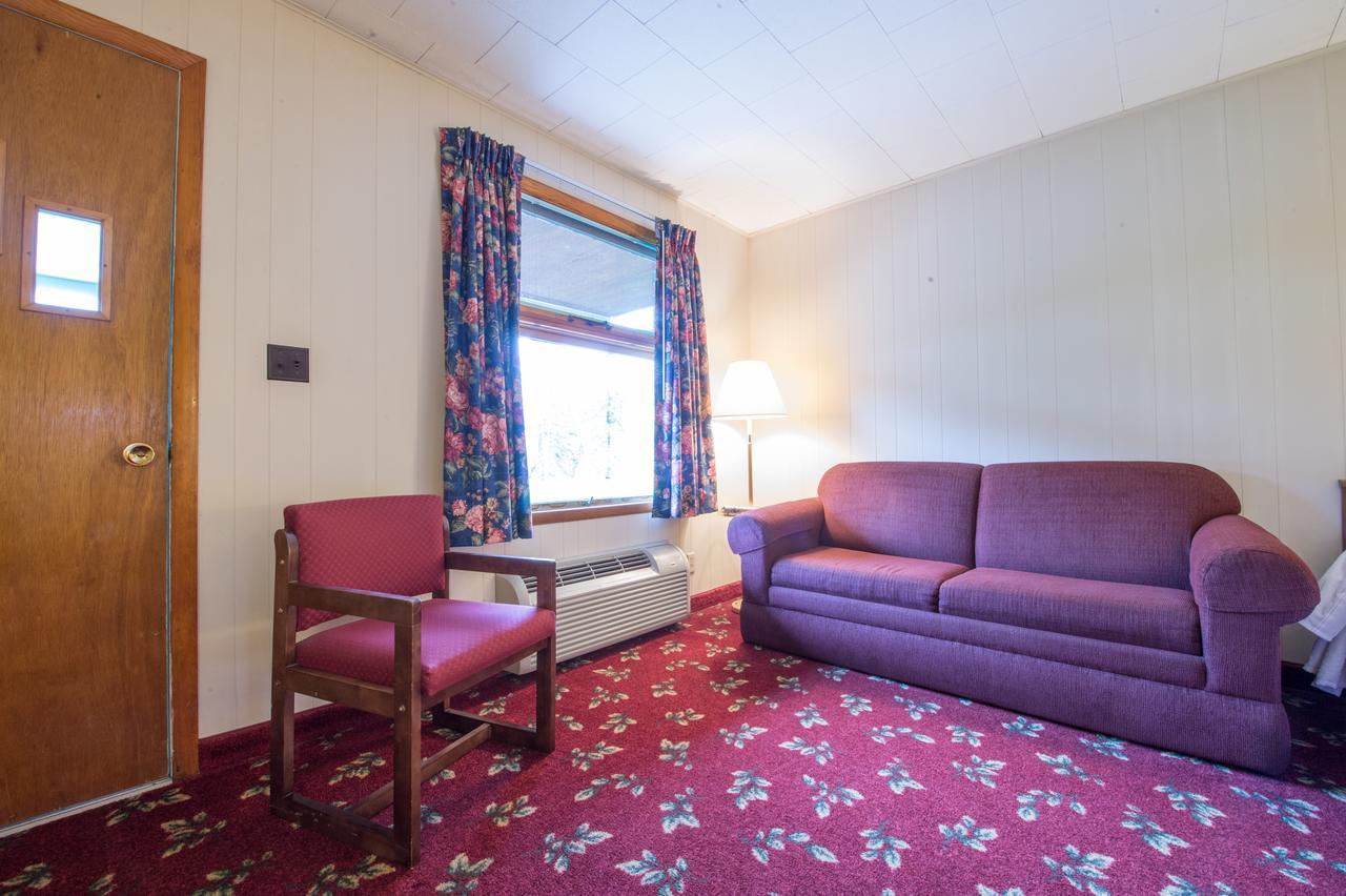 Lukans Farm Resort Hawley Esterno foto