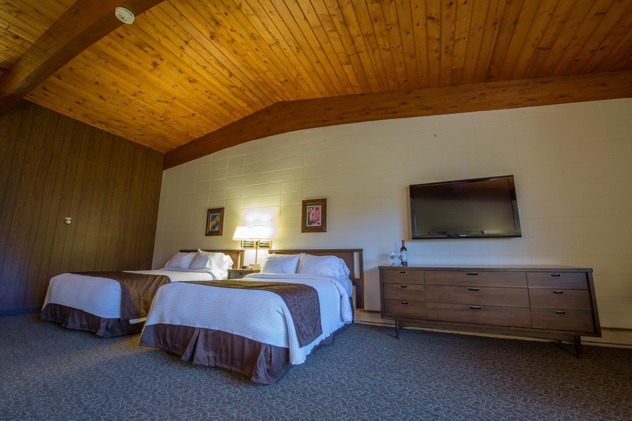 Lukans Farm Resort Hawley Esterno foto