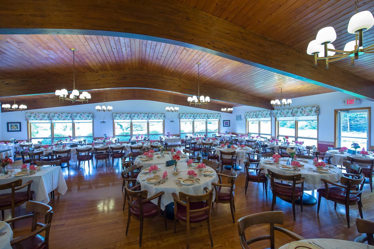 Lukans Farm Resort Hawley Esterno foto