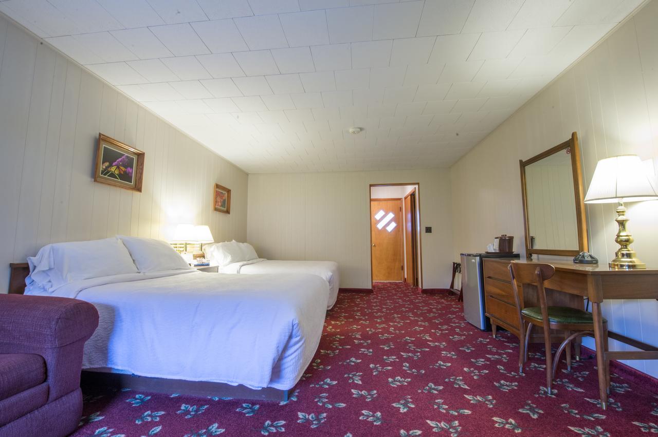 Lukans Farm Resort Hawley Esterno foto