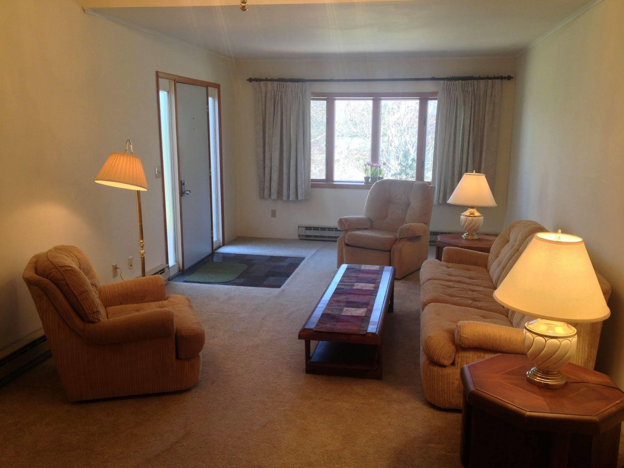 Lukans Farm Resort Hawley Esterno foto