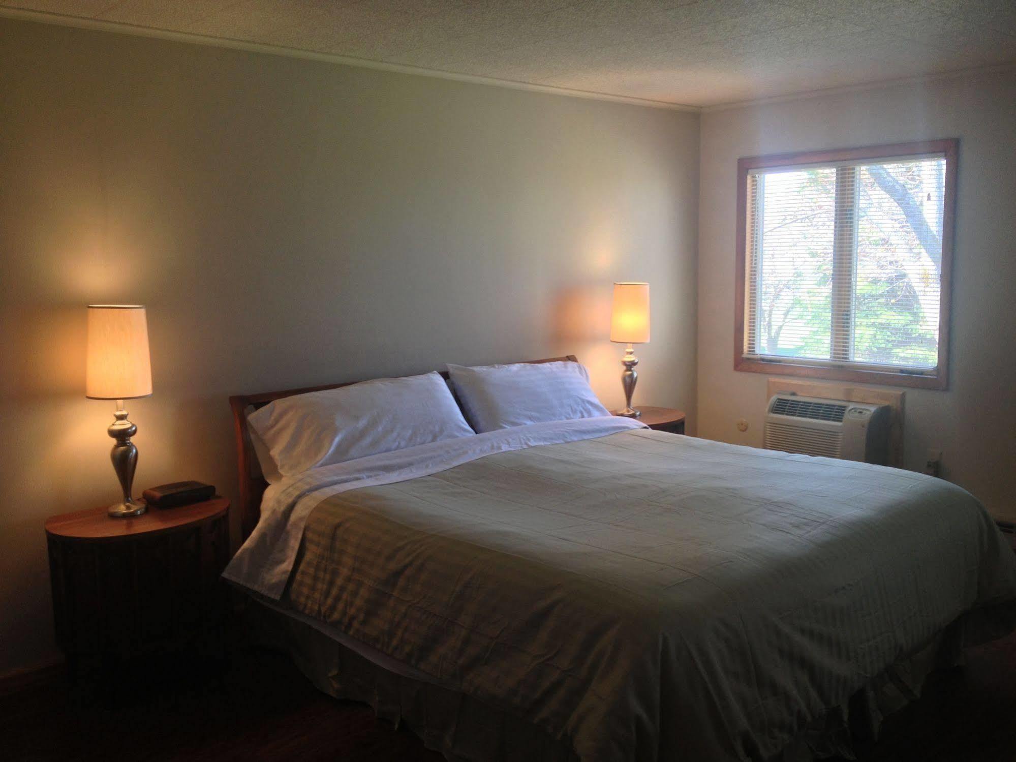 Lukans Farm Resort Hawley Esterno foto