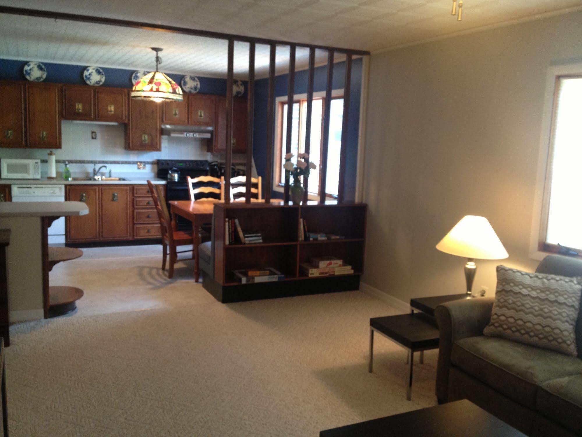 Lukans Farm Resort Hawley Esterno foto