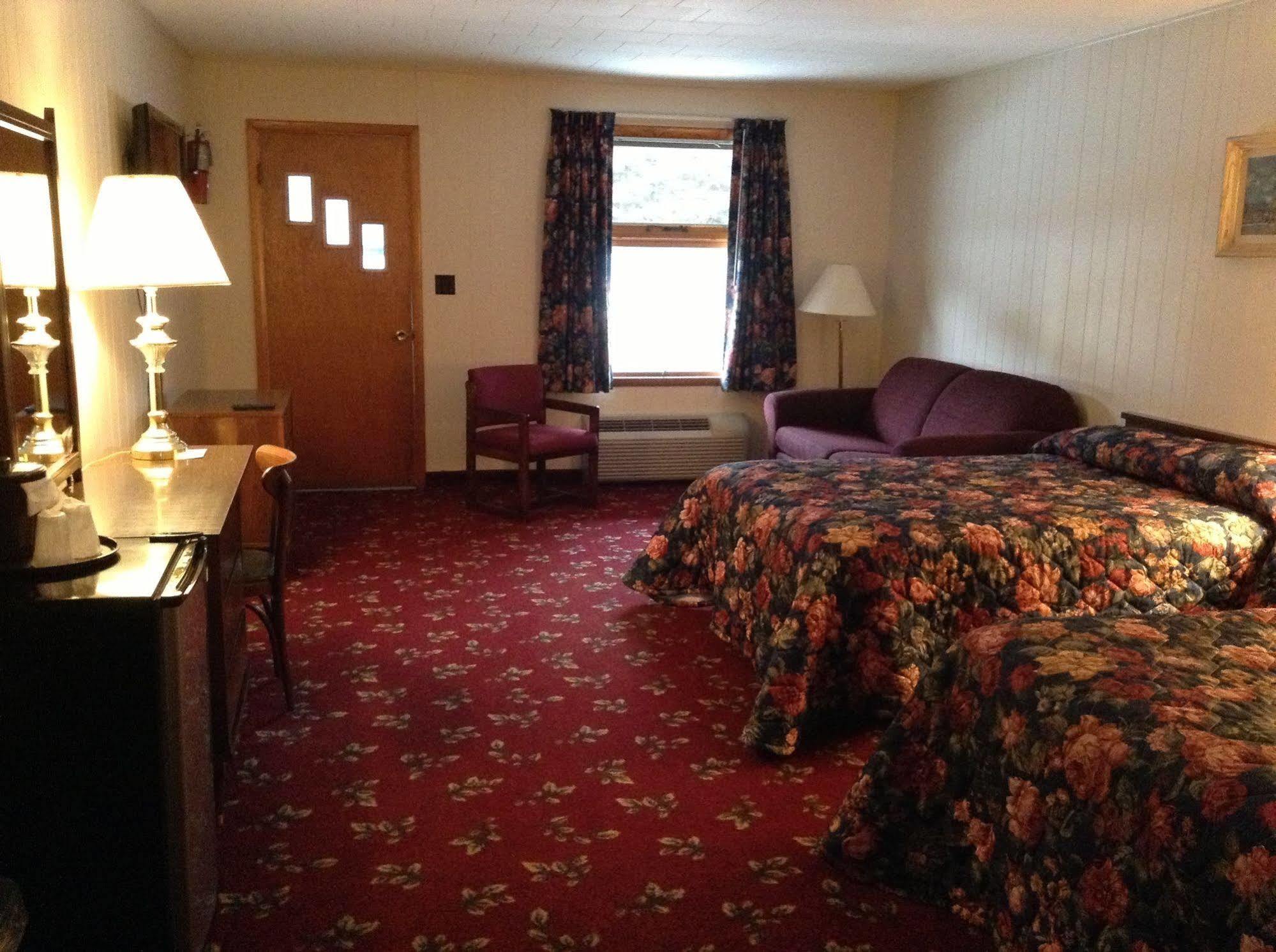 Lukans Farm Resort Hawley Esterno foto