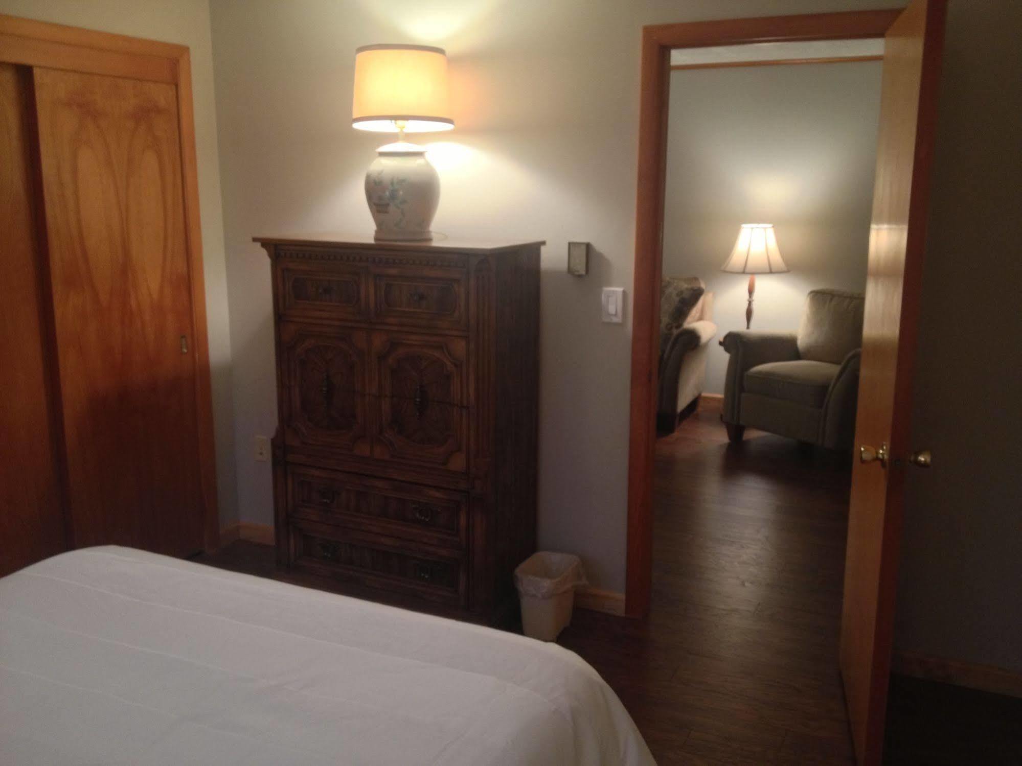Lukans Farm Resort Hawley Esterno foto