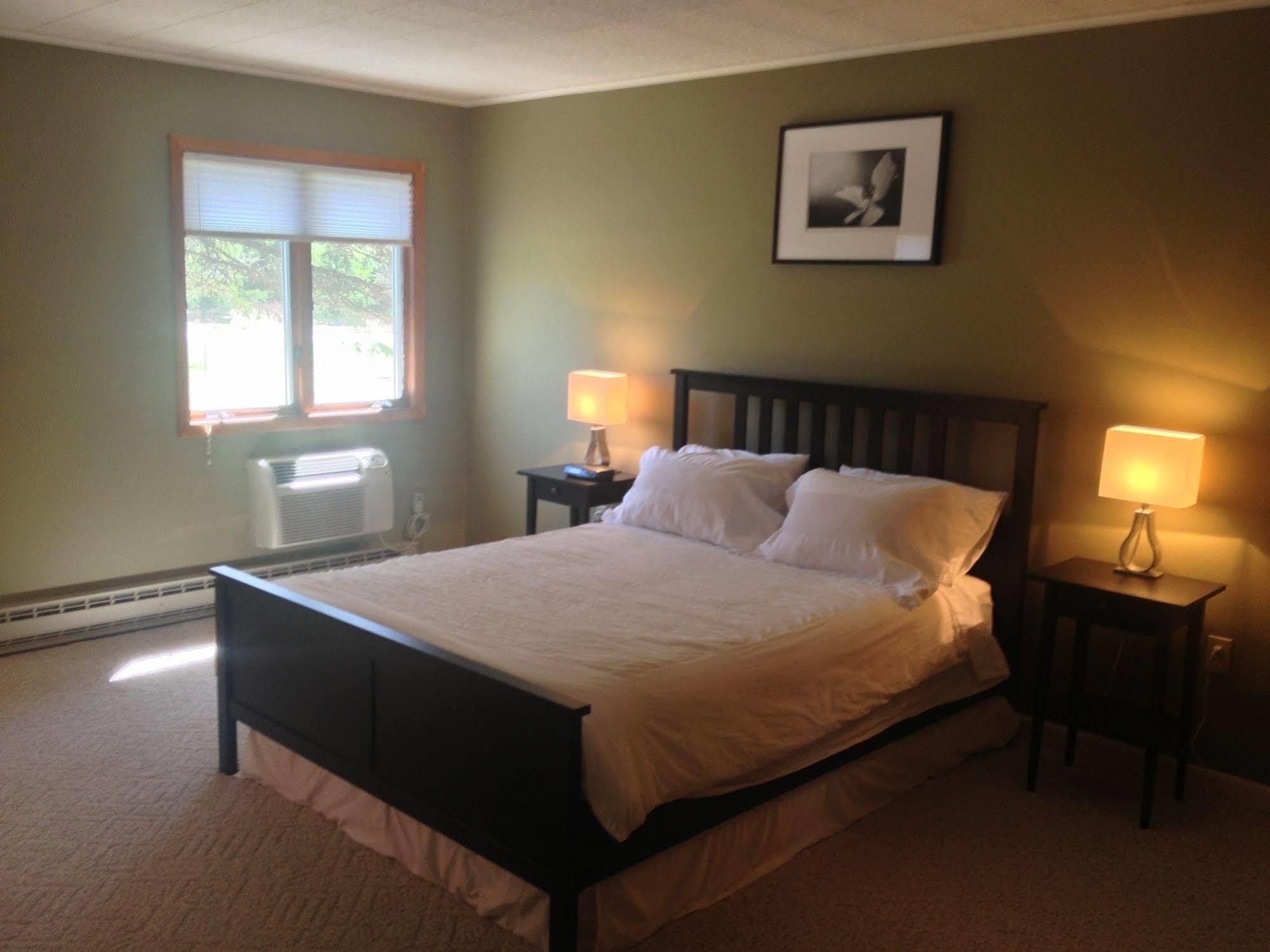 Lukans Farm Resort Hawley Esterno foto